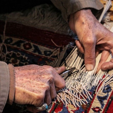 رفوکاری